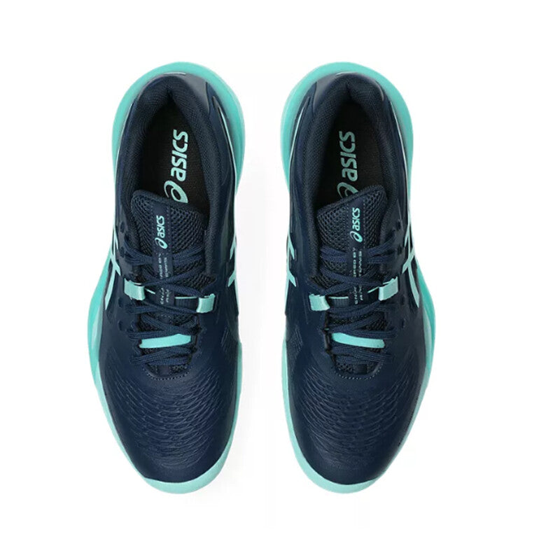 Asics Gel Resolution X Clay (M) (Night Sky)