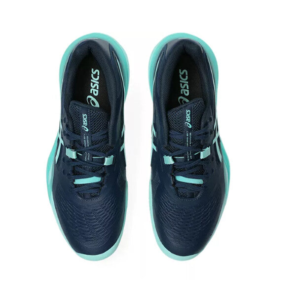 Asics Gel Resolution X Clay (M) (Night Sky)