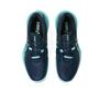 Asics Gel Resolution X Clay (M) (Night Sky)