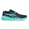 Asics Gel Resolution X Clay (M) (Night Sky)