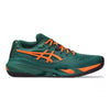 Asics Gel Resolution X Padel (M) (Jewel Green) Asics