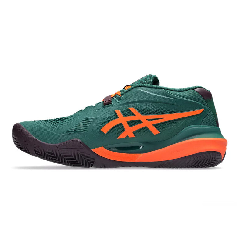 Asics Gel Resolution X Padel (M) (Jewel Green) Asics JAREQ2-GRN-12.5