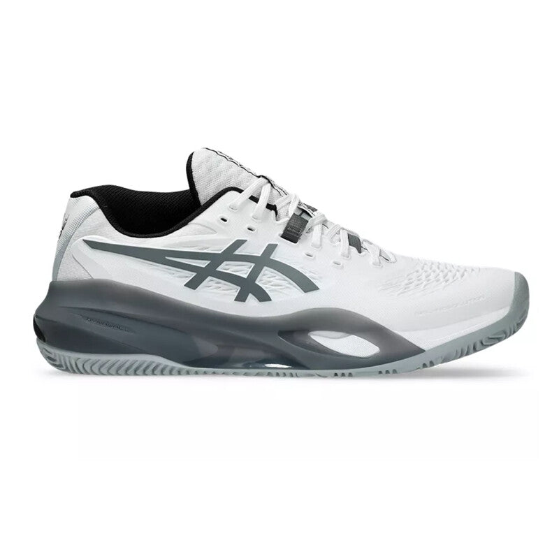 Asics Gel Resolution X Padel (M) (Jewel Green) Asics