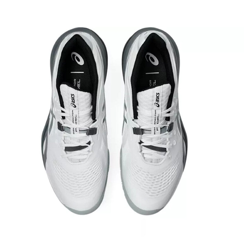 Asics Gel Resolution X Padel (M) (Jewel Green) Asics