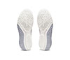 Asics Gel Resolution 9 (W) (White/Silver)