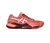 Asics Gel Resolution 9 (W) (Light Garnet)