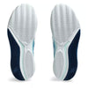 Asics Gel Resolution 9 (W) Clay (White/Teal)