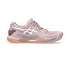 Asics Gel Resolution 9 Wide (W) (Watershed Rose)