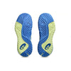 Asics Gel Resolution X (W) (White) Asics