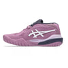 Asics Gel Resolution X (W) (White) Asics