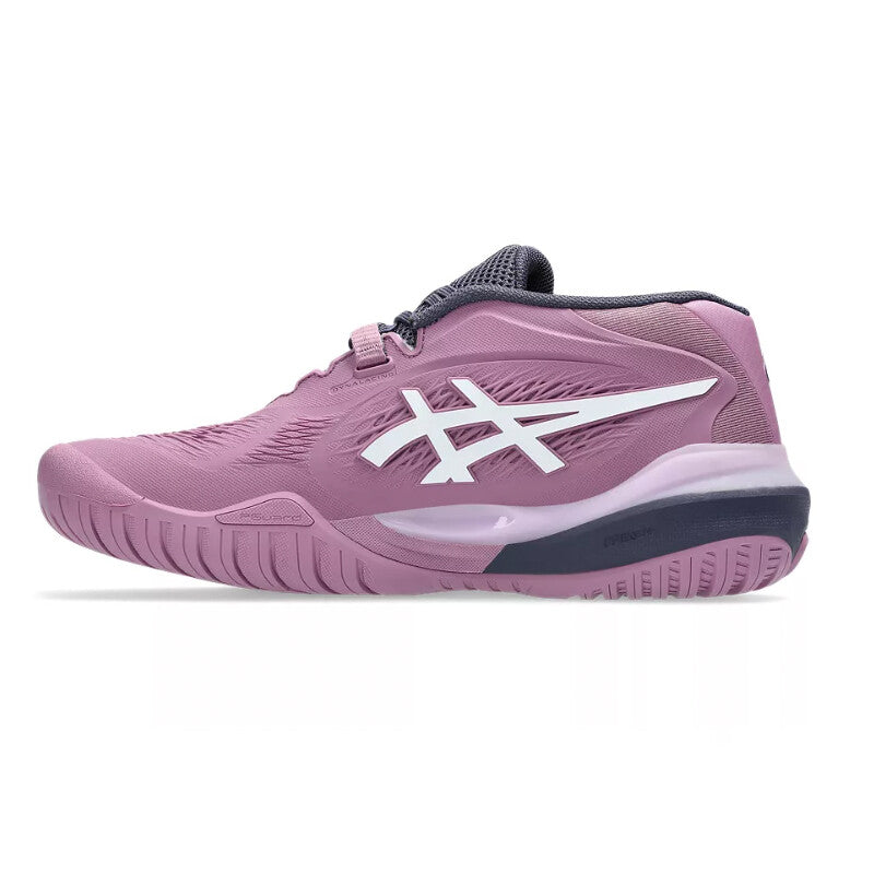 Asics Gel Resolution X (W) (White) Asics