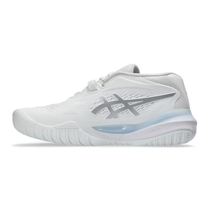 Asics Gel Resolution X (W) (White) Asics