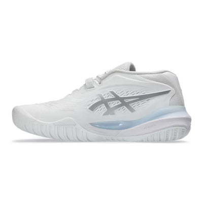 Asics Gel Resolution X (W) (White) Asics
