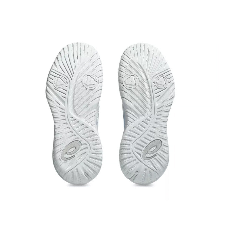 Asics Gel Resolution X (W) (White) Asics