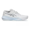 Asics Gel Resolution X (W) (White) Asics