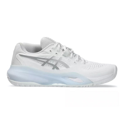 Asics Gel Resolution X (W) (White) Asics