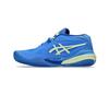 Asics Gel Resolution X Clay (W) (Blue Coast)