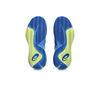 Asics Gel Resolution X Clay (W) (Blue Coast)