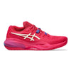 Asics Gel Resolution X (W) (White/Green) Asics