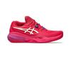 Asics Gel Resolution X Clay (W) (Bright Rose)