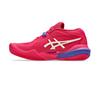 Asics Gel Resolution X Clay (W) (Bright Rose)