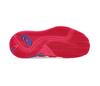 Asics Gel Resolution X Clay (W) (Bright Rose)