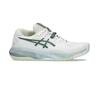 Asics Gel Resolution X Wide (W) (White/Blue)