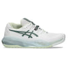 Asics Gel Resolution X Wide (W) (White/Blue)