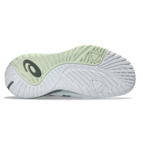 Asics Gel Resolution X Wide (W) (White/Blue)