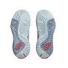 Asics Gel Resolution X (W) (White/Bluebell) Asics