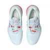 Asics Gel Resolution X (W) (White/Bluebell) Asics