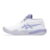 Asics Gel Resolution X (W) (White/Bluebell)
