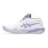 Asics Gel Resolution X (W) (White/Bluebell)