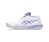 Asics Gel Resolution X (W) (White/Bluebell)