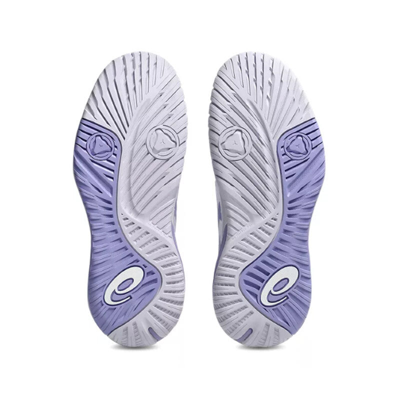 Asics Gel Resolution X (W) (White/Bluebell)