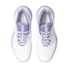 Asics Gel Resolution X (W) (White/Bluebell)