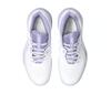 Asics Gel Resolution X (W) (White/Bluebell)