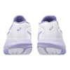 Asics Gel Resolution X (W) (White/Bluebell)