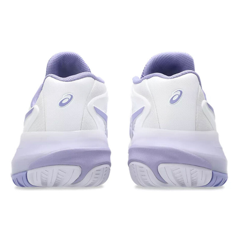 Asics Gel Resolution X (W) (White/Bluebell)