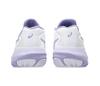 Asics Gel Resolution X (W) (White/Bluebell)