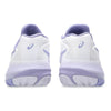 Asics Gel Resolution X (W) (White/Bluebell)