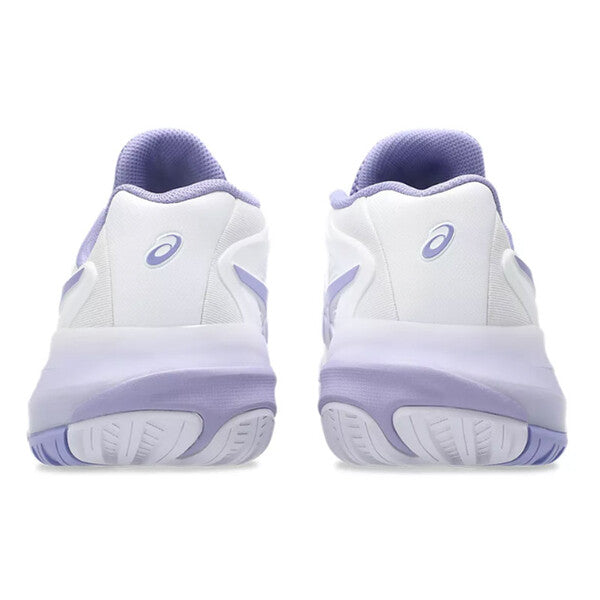 Asics Gel Resolution X (W) (White/Bluebell)