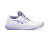Asics Gel Resolution X (W) (White/Bluebell)
