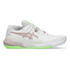 Asics Gel Resolution X (W) (White/Bluebell) Asics