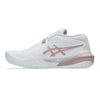 Asics Gel Resolution X (W) (White/Bluebell) Asics