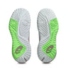 Asics Gel Resolution X (W) (White/Bluebell) Asics