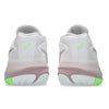 Asics Gel Resolution X (W) (White/Bluebell) Asics