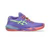 Asics Gel Resolution X Padel (W) (Amethyst)