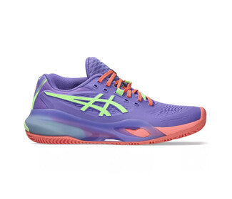 Asics Gel Resolution X Padel (W) (Amethyst)