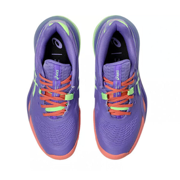 Asics Gel Resolution X Padel (W) (Amethyst)